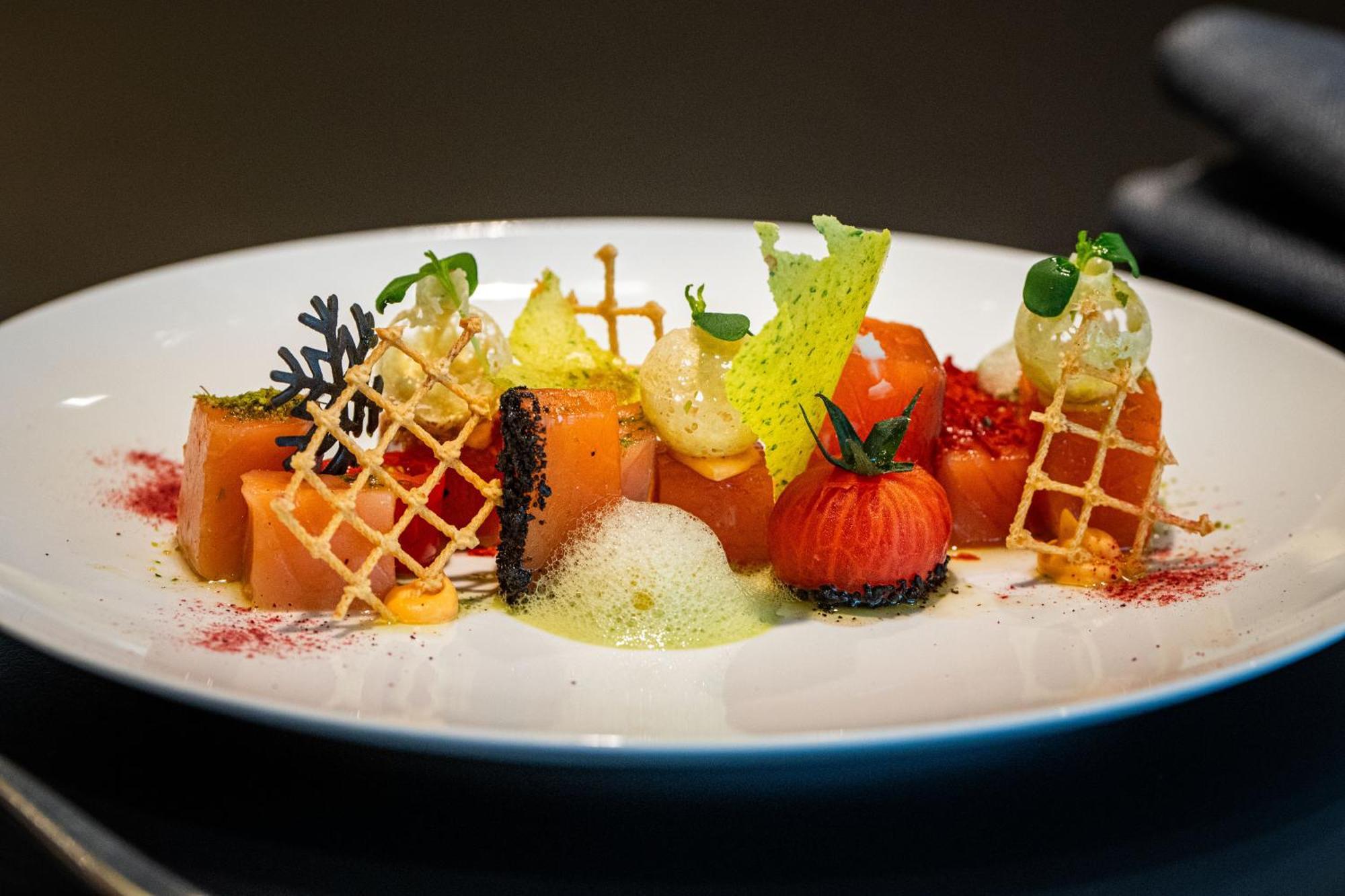 Hvd Grand Hotel Suhl Business & Leisure ภายนอก รูปภาพ