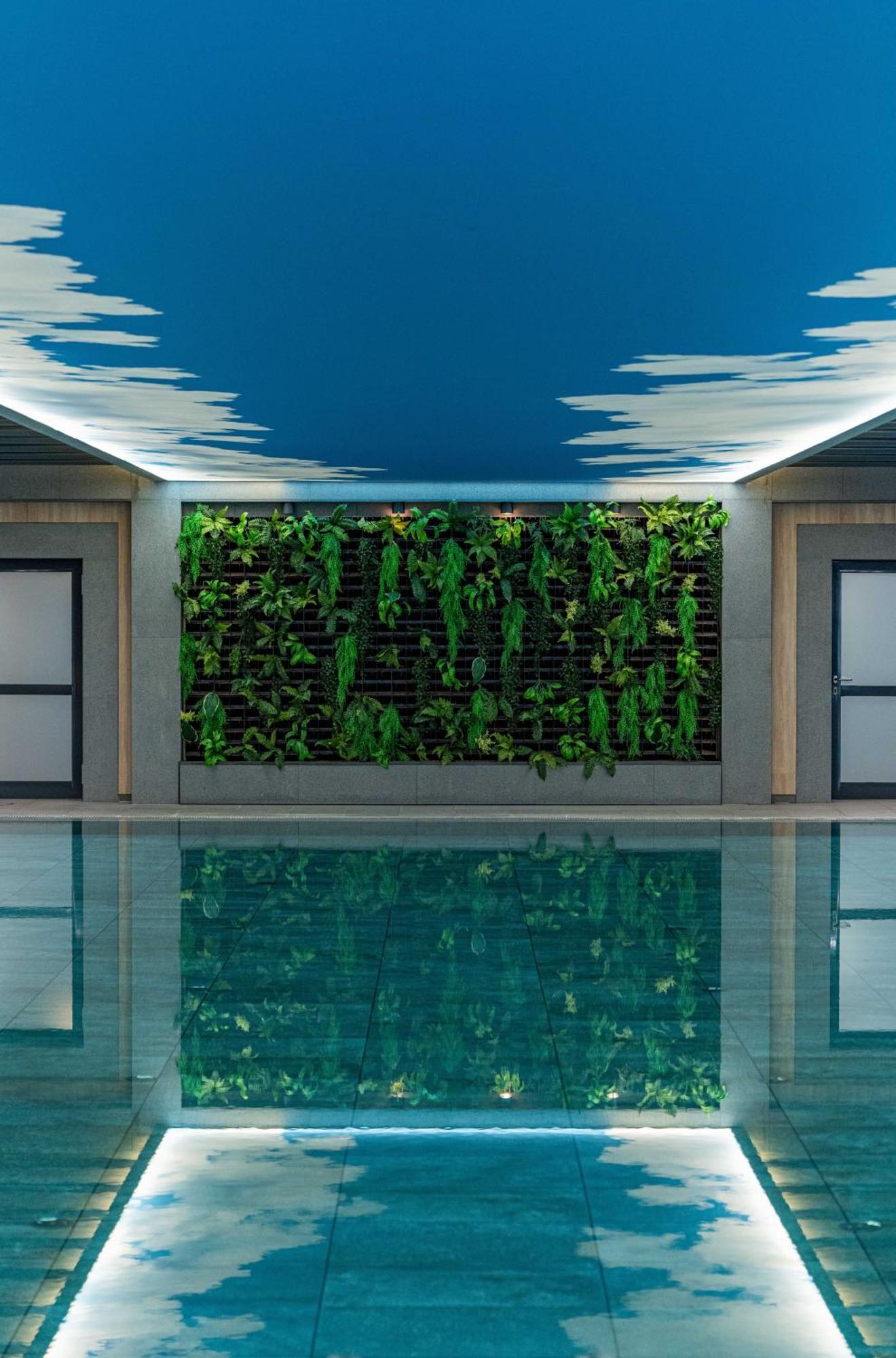 Hvd Grand Hotel Suhl Business & Leisure ภายนอก รูปภาพ
