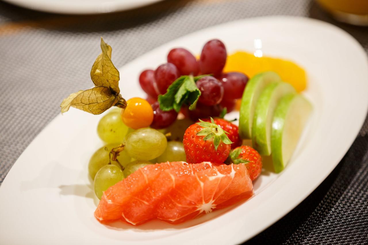 Hvd Grand Hotel Suhl Business & Leisure ภายนอก รูปภาพ